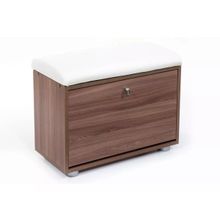 Бител Обувница МС-1 ясень шимо темный милк ID - 309858