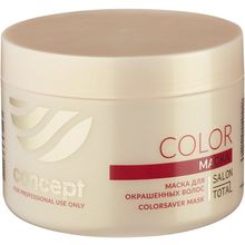 Concept Salon Total Color Colorsaver 500 мл