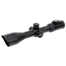 Прицел LEAPERS Accushot T8 Tactical 2-16X44 Mil-dot, 30мм с подсв. 36цв