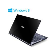 Ноутбук Acer Aspire V3-571G-33114G50Makk (NX.RZJER.021)