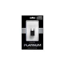 Prolife platinum usb compact черный