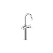 Смеситель для умывальника, Atrio Classic, высокий, Grohe 21044000