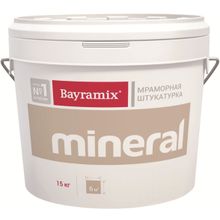 Bayramix Mineral 15 кг №008