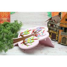 Mapacha Дерево с совятами