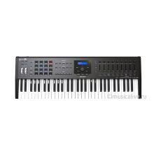 ARTURIA Arturia KeyLab mkII 61 Black