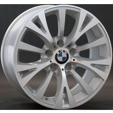Скад Sakura  6.5x15 5x112 D66.6 ET35 алмаз