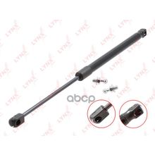 Амортизатор Капота | Перед | Toyota Land Cruiser Prado 120 02-09 LYNXauto арт. GS1006