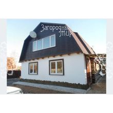 Егорьевское, 21 км от МКАД, Раменский р-н, Быково, дом, Площадь дома: 140 кв.м. Размер участка: 5 сот.