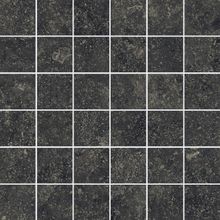 Италон Room R.S. Black Mosaico 610110000426 мозаика 300 мм*300 мм