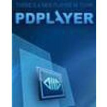 Pdplayer, лицензии с 5 по 9 (за 1 лиц.)