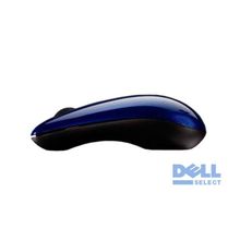 Мышь Dell WM311 Wireless Notebook Blue