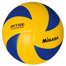 Мяч волейбольный Mikasa MVT500