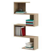 ВМФ Полка книжная Грейс-2 ID - 347795