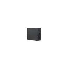 Корпус Server Case SuperMicro CSE-842TQ-665B Black E-ATX 665W 4U RM