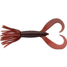 Приманка силиконовая Little Spider 2", #006 Cola Keitech