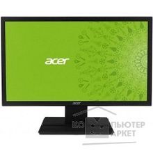 Acer LCD  21.5" V226HQLBbd черный