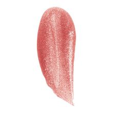 Блеск для губ с сияющими частицами тон French Rose Makeover Paris High Shimmer Lipgloss 9г