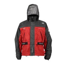 Забродная куртка Finntrail New Mudway Red