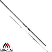 Карповое удилище Mikado M-KA 13FT 3.5 LBS ( длина 396 см.) 324 г. (2 секц.)