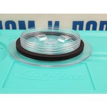 Can-Sb Жёсткий водяной бак CAN-SB November SE2045 39 л без штуцеров