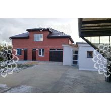 Калужское, 3 км от МКАД, Сосенское Поселение, Газопровод, коттедж, Площадь дома: 200 кв.м. Размер участка: 6 сот.