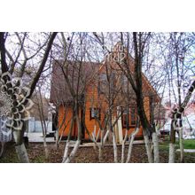 Киевское, 4 км от МКАД, Мосрентген Поселение, Дудкино, дом, Площадь дома: 105 кв.м. Размер участка: 3 сот.