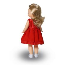 Весна Лиза со звуком 42 см