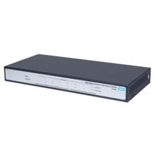 hpe 1420 8g poe+ (64w) switch (jh330a#abb)