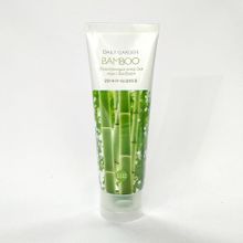 HOLIKA HOLIKA Daily Garden Damyang Bamboo Soothing Cleansing Foam – успокаивающая пенка с бамбуком