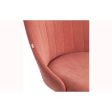 Tetchair Кресло SWAN, розовый