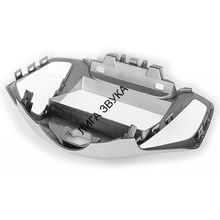 Переходная рамка CARAV 11-569 2-DIN FORD Ecosport 2012+