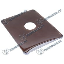 Чехол NavJack "Shade J012-26" для Apple iPad, Ceil Blue [97730]