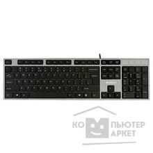 A-4Tech Keyboard A4Tech KD-300 USB 656673