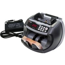 Cassida Счетчик банкнот Cassida 6650 UV MG