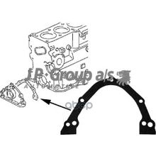 Прокладка Масляного Картера Двигателя 100,100 Avant,80,80 Avant,A4,A4 Avant,A6,A6 Avant,Alhambra,Arosa,Caddy Ii Kasten,Caddy Ii Kombi,Cordoba,Cordoba Vario,Felicia I,Felicia Ii,Felicia Ii Kombi,Golf I,Golf Ii,Golf Iii,Golf Iii Variant,Ibi JP Group арт. 11