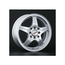 Колесные диски Forsage Mitsubishi Lancer New 6,5R16 5*114,3 ET46 d67,1 SI03 [арт.1101]