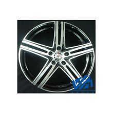 RaceReady CSS9509 8.0x18 5 114.30 ET35.0 d60.1 HB-P