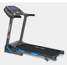 Беговая дорожка CARBON Fitness T706 HRC