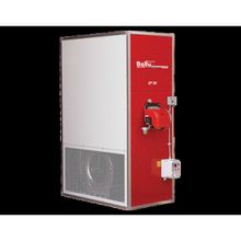 Теплогенератор стационарный газовый Ballu-Biemmedue SP 150 LPG