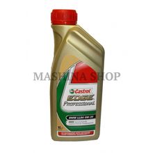 Масло Моторное масло CASTROL Edge profesional A5 0W-30 1л