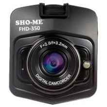 Sho-Me Sho-Me FHD-350