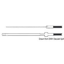 Osculati Steering cable M66 21, 45.185.21