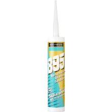 Dow Corning 895 Structural Glazing Sealant 310 мл черный