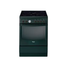 Плита стеклокерамическая Hotpoint-Ariston Hotpoint-Ariston CE 6V M3 (A)