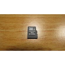 microSD карта  NSZN-W64T (dvd634)