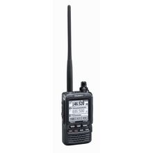 Портативная радиостанция Yaesu FT2-DR