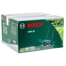 Bosch Шпиндельная газонокосилка Bosch AHM 30