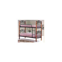 Кровать двухъярусная АТ-9001 (Размер кровати: 90Х200)