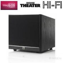 JBL Arena SUB100P Black