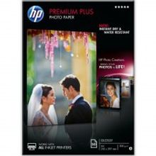HP CR674A фотобумага глянцевая высшего качества А4, 300 г м2, 50 листов